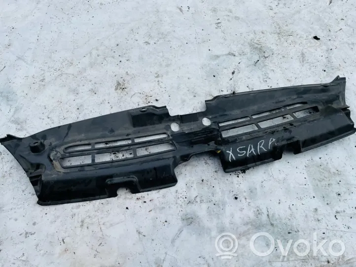 Citroen Xsara Griglia anteriore 9636764480