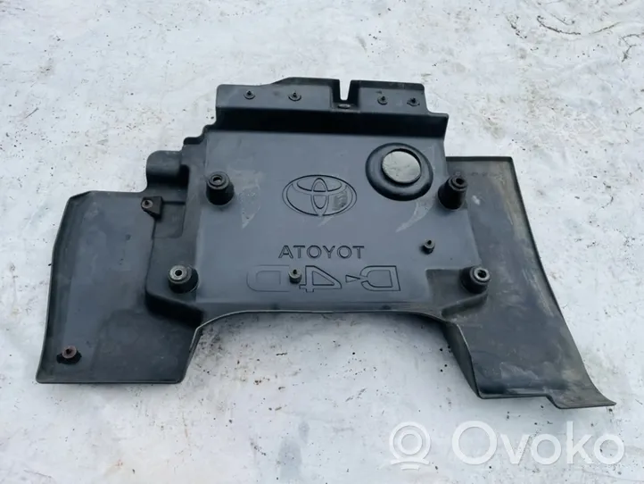 Toyota Corolla E120 E130 Couvercle cache moteur 