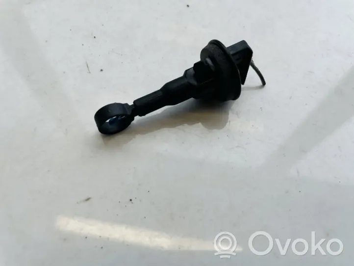 Opel Signum Czujnik temperatury wewnętrznej 006667V