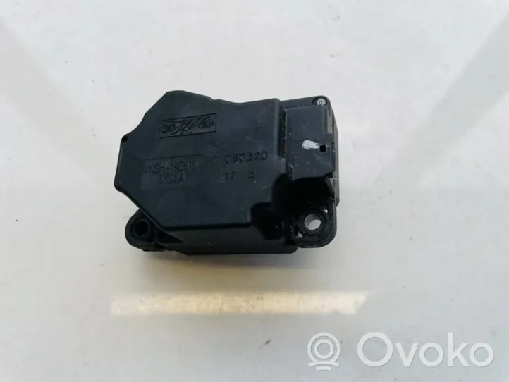 Volvo V50 Moteur / actionneur de volet de climatisation 4N5H19E616AC