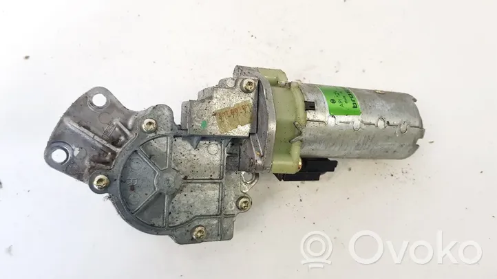 Audi A6 S6 C5 4B Motorino di regolazione del sedile 198388101