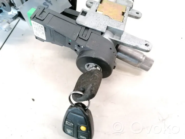 Volvo S60 Ignition lock 8622347