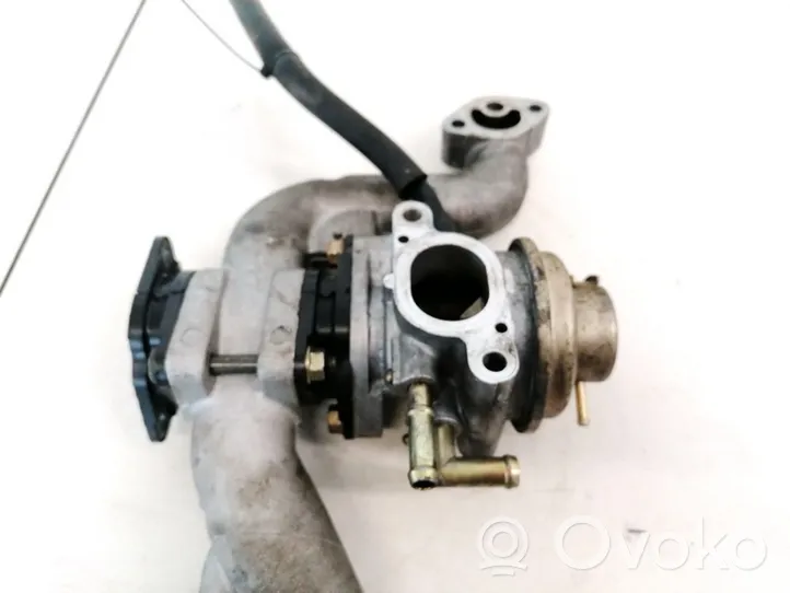 Mazda Xedos 9 Zawór EGR 0849000670