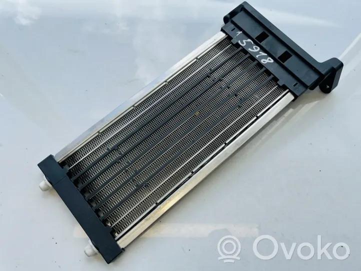 Audi A6 Allroad C6 Radiateur électrique de chauffage auxiliaire 4f0819011