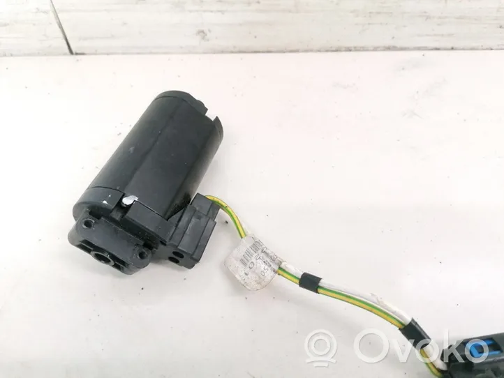 Ford Mondeo Mk III Seat adjustment motor 4052490