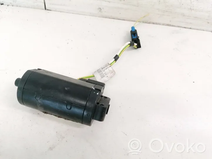 Ford Mondeo Mk III Seat adjustment motor 4052490