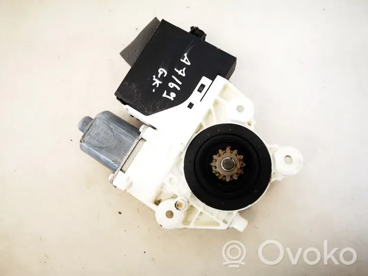 Ford Focus Fensterhebermotor Tür hinten 981406103