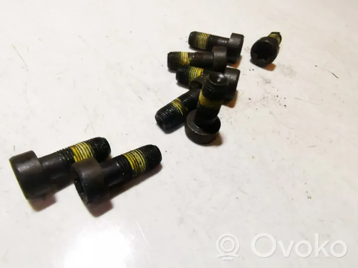 Hyundai i30 Nuts/bolts 