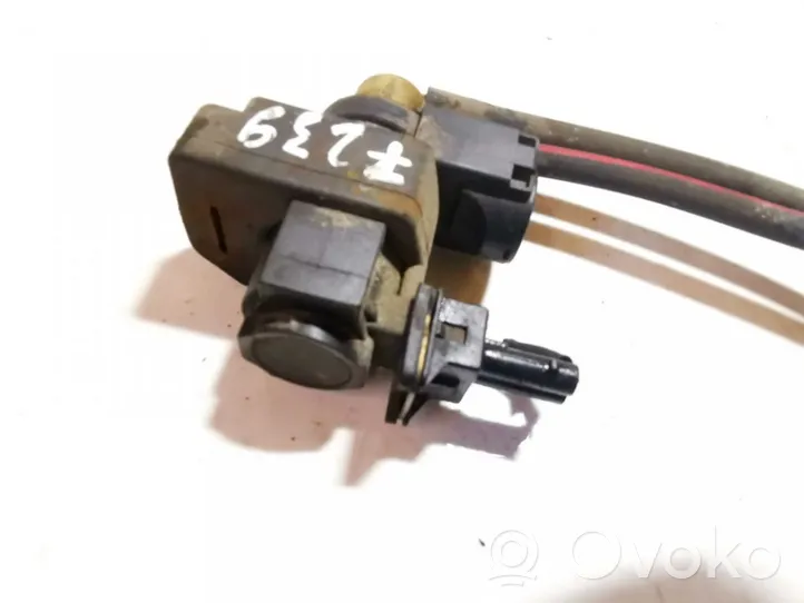 Hyundai i30 Solenoidinis vožtuvas 351202a900