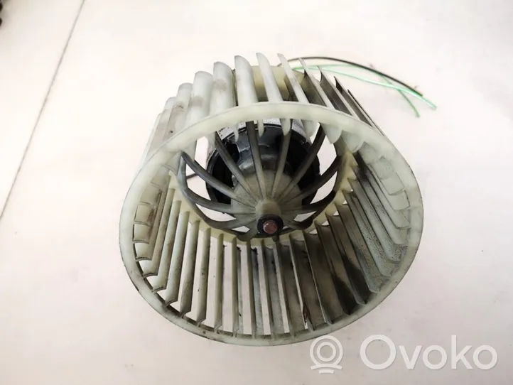 Audi A6 S6 C4 4A Ventola riscaldamento/ventilatore abitacolo 