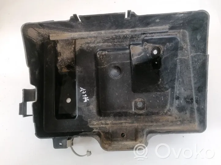 Opel Zafira A Support boîte de batterie 24449812