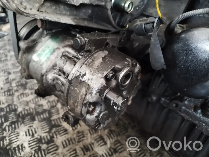 Volvo S40, V40 Klimakompressor Pumpe 