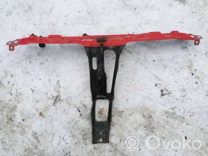 Audi 80 90 S2 B4 Pannello di supporto del radiatore 