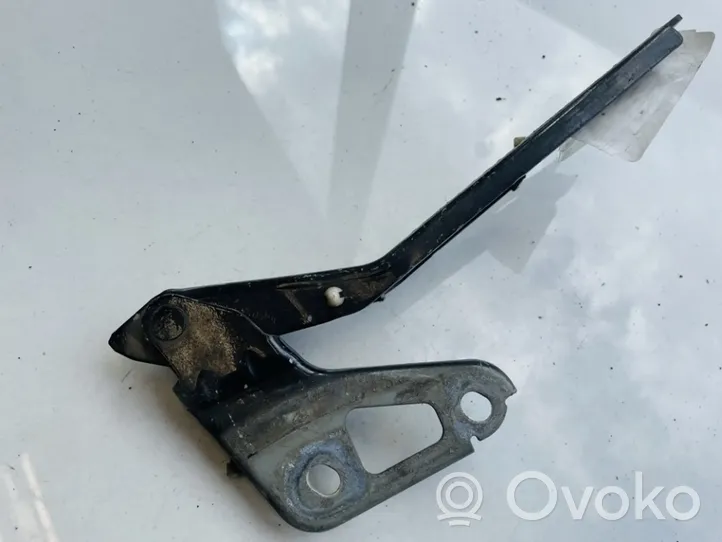 Audi Q7 4L Cerniere del vano motore/cofano 4l0823302