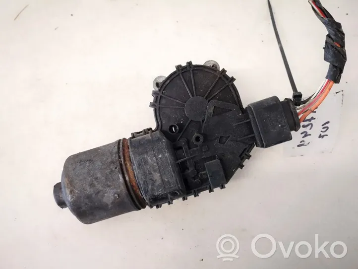 Fiat Croma Moteur d'essuie-glace 0390241915