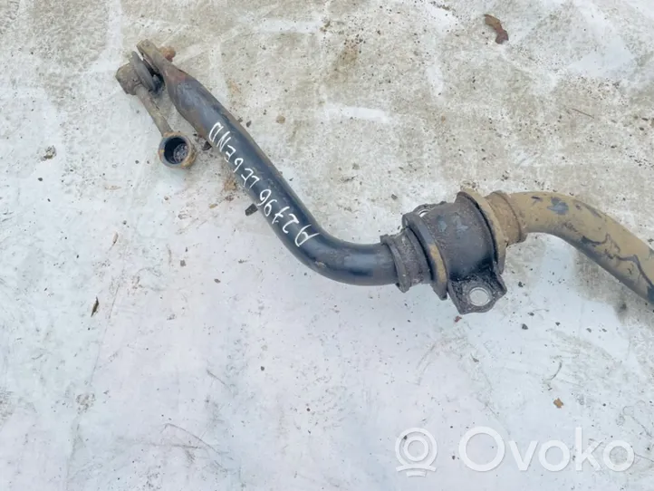 Honda Legend III KA9 Stabilizator przedni / drążek 