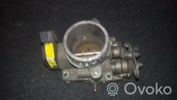 Ford Galaxy Throttle valve 