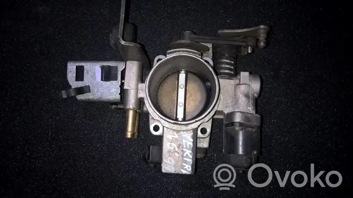 Opel Vectra B Throttle valve 90529710