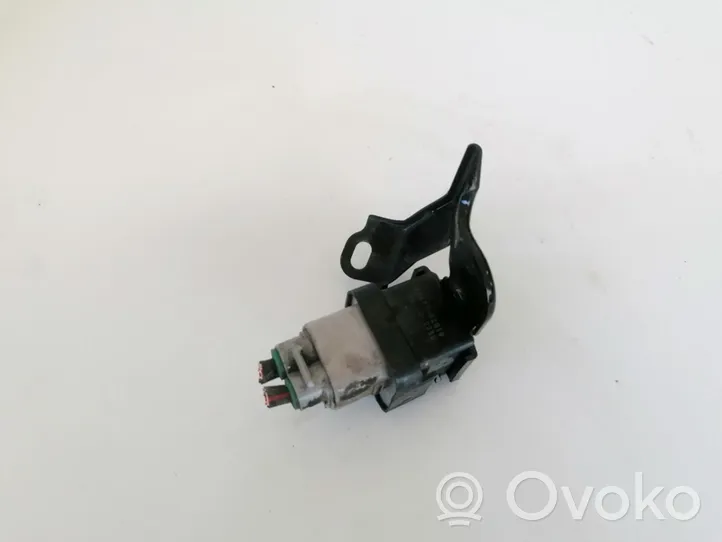 Toyota Yaris Kvēlsveču relejs 2861067010