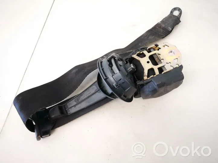 Audi 100 S4 C4 Ceinture de sécurité arrière centrale (siège) 4a5857709e