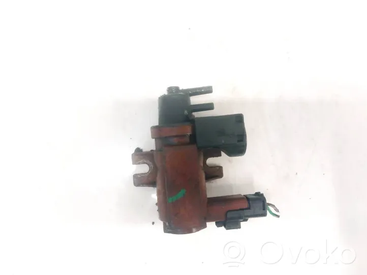 Ford Mondeo MK IV Solenoidinis vožtuvas 6g909e882ca