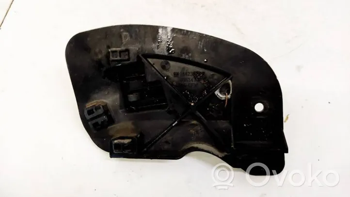 Opel Corsa C Klamka wewnętrzna drzwi 24423524