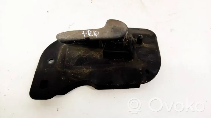 Opel Corsa C Klamka wewnętrzna drzwi 24423524