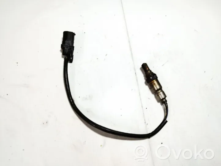Volvo S60 Lambda probe sensor 9687160780