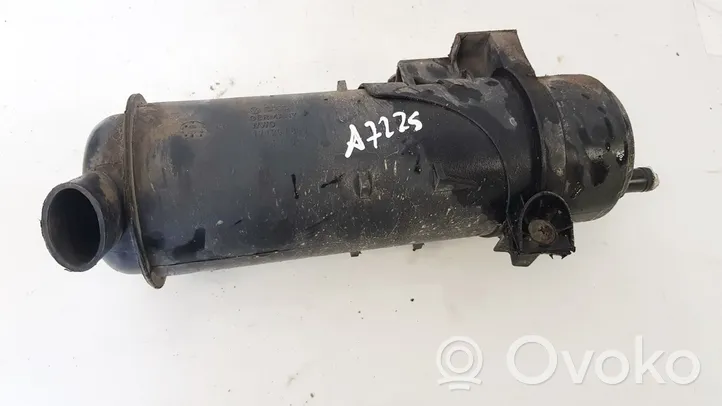 Volkswagen Golf III Cartouche de vapeur de carburant pour filtre à charbon actif 171201813