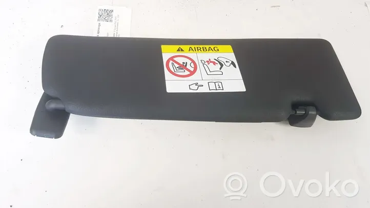 BMW 2 F22 F23 Sun visor 