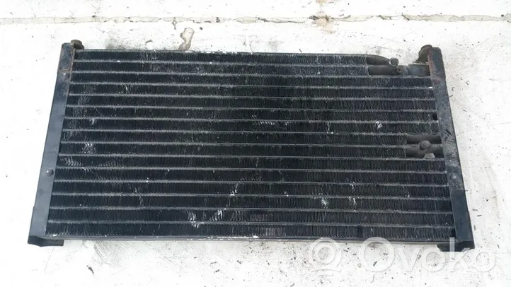 Honda Accord Radiateur de refroidissement 