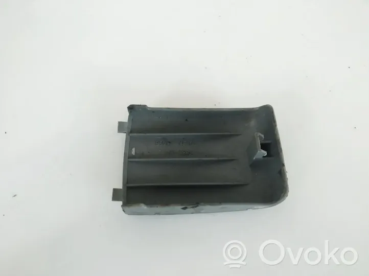 Nissan Micra Inne części wnętrza samochodu 969124f100