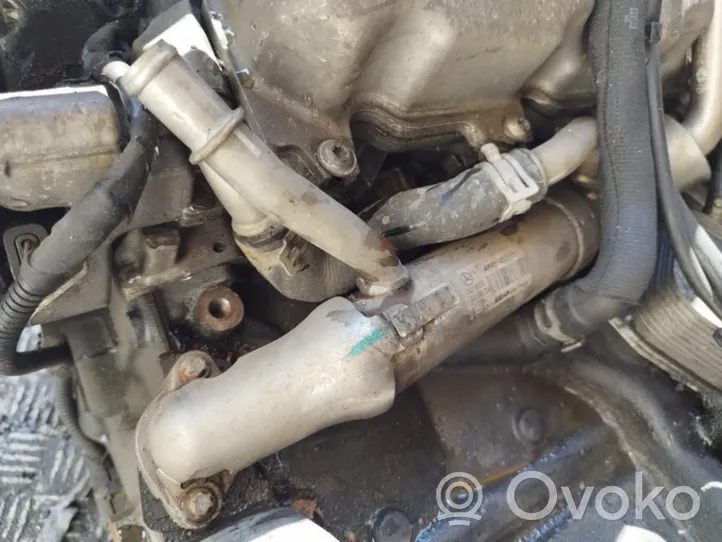 Mercedes-Benz A W169 EGR-venttiili/lauhdutin A6401400575