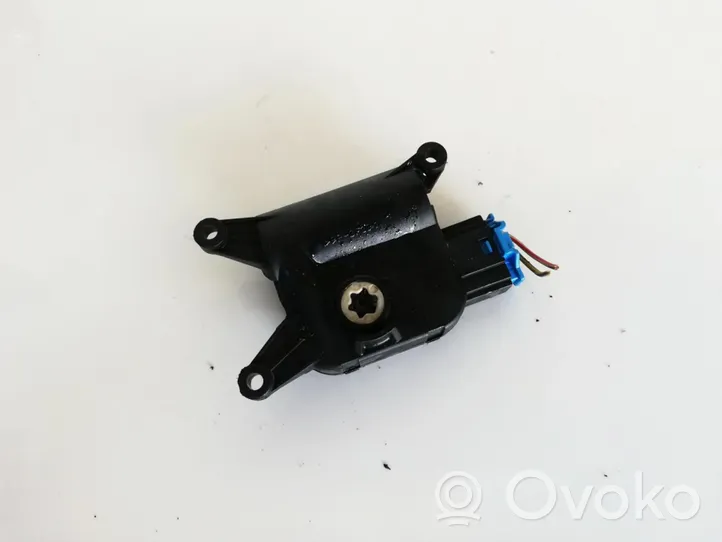 Opel Meriva A Motorino attuatore aria 0132801356