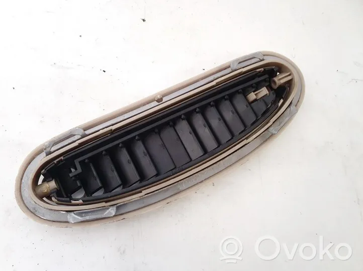 Plymouth Grand Voyager Grille d'aération centrale 4754552
