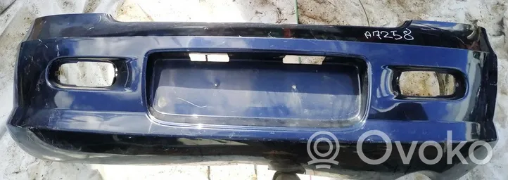 Chrysler Sebring (ST-22 - JR) Rear bumper MELYNAS