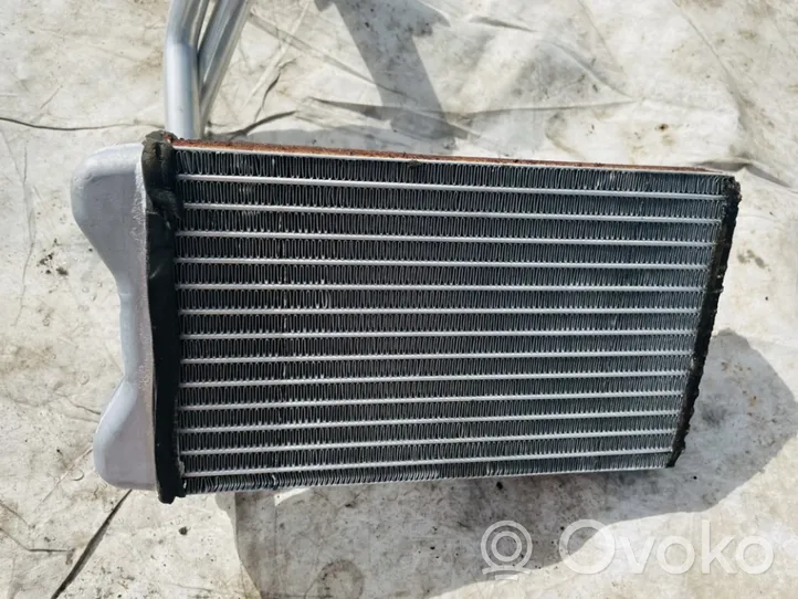 Audi A4 S4 B7 8E 8H Heater blower radiator 8e1820031a