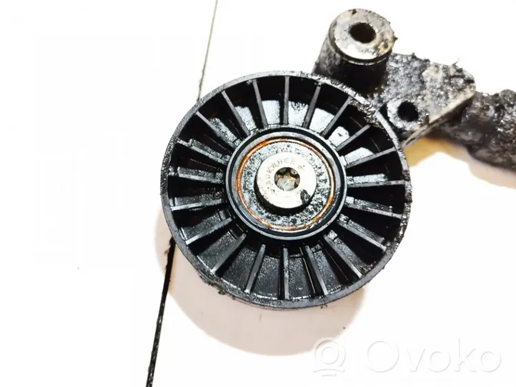 Opel Astra G Tendicinghia generatore/alternatore 