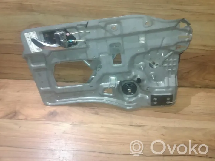 Hyundai Santa Fe Mécanisme de lève-vitre avec moteur 8348026030