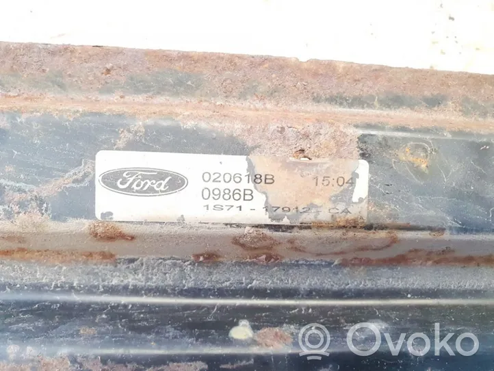 Ford Mondeo Mk III Belka tylna 020618b