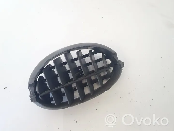 Renault Megane I Grille d'aération centrale 2232962