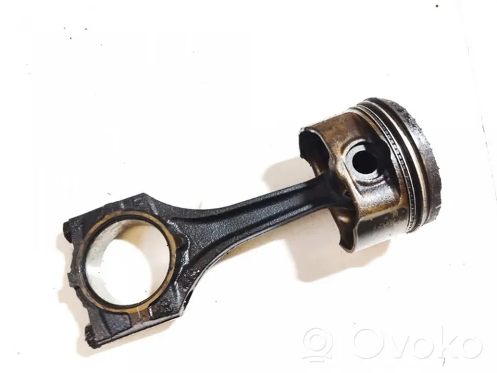 Daewoo Lacetti Piston avec bielle 