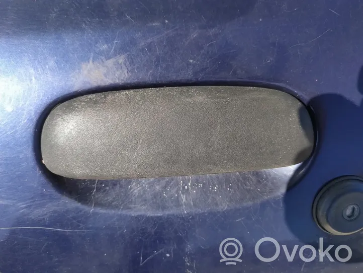 Ford Fiesta Front door exterior handle 