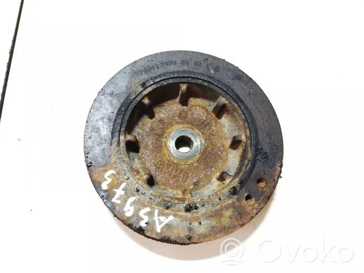 Renault Kangoo I Crankshaft pulley 