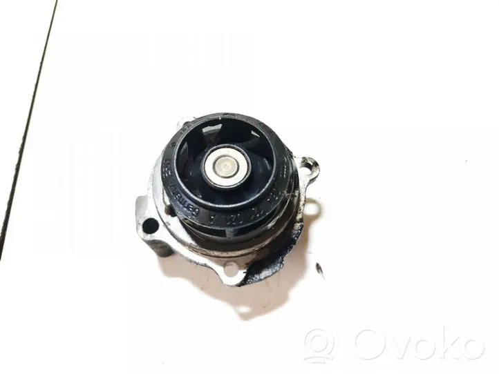 Audi A3 S3 8P Vesipumppu 06a121021a