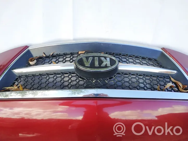 KIA Sorento Grille de calandre avant 