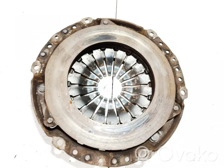 Volvo S60 Pressure plate 