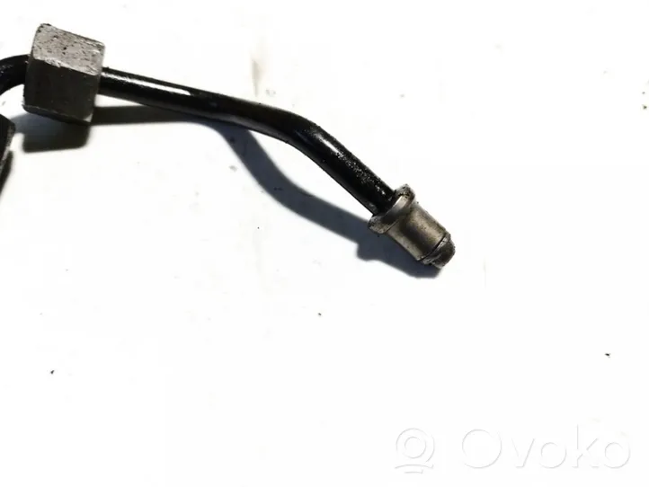 Mercedes-Benz ML W164 Tuyau d'alimentation conduite de carburant 