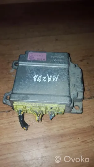 Mazda Premacy Airbag control unit/module c10057k30a