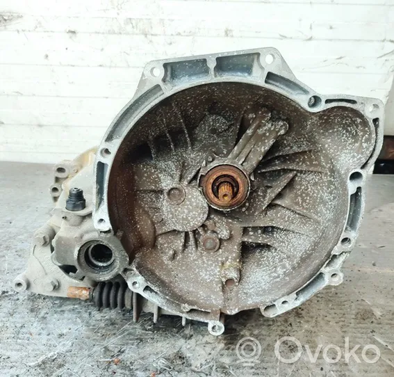 Ford Fiesta Manual 5 speed gearbox 96WT7F096AA